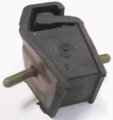 Renault Left Engine Mount 7700801543 7700795688 7700794601 7702224221