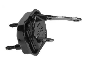Suspension Bushing Rear Axle Right Peugeot Engine Mount 513170 513183