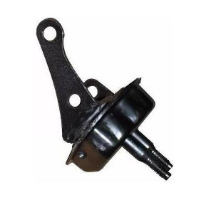 Suspension Bushing Rear Axle Right Peugeot Engine Mount 513170 513183