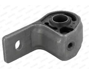 Suspension Parts Peugeot Control Arm Mount 352375 352359 1755.04 96110483
