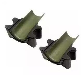 Stabilizer Bushing Liquid Filled Peugeot Engine Mounts 5094.34