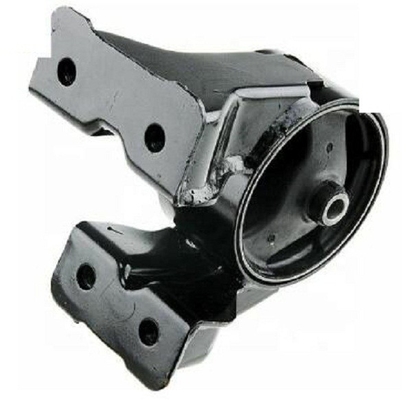 90mm Bushing Hyundai Engine Mounts 21930-1H100 Strut Shock Absorber Mounts