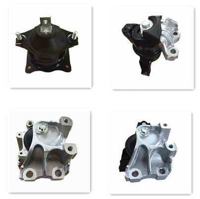 Rubber Steel Honda Engine Mounts 50820-TS6-H03 50820-TS6-A02
