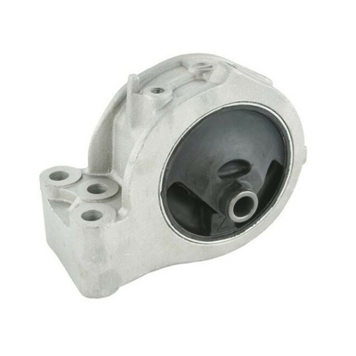 Scap Rubber Mitsubishi Galant Engine Mount Mr316993 Mr198377