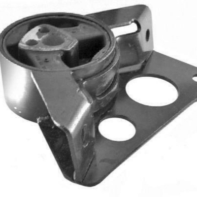 P1201-10050 GM Engine Mounts 96314223 Daewoo Matiz Engine Mounts S11-1001310BA
