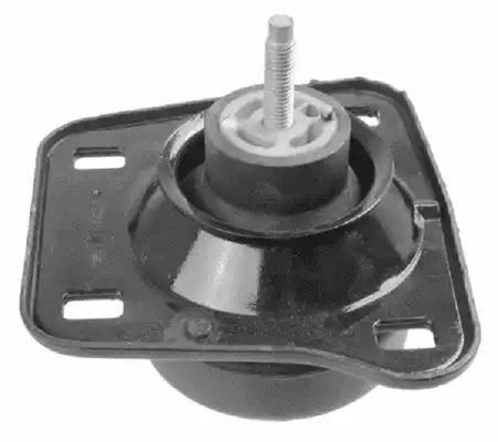 1099547 Transmission Ford Engine Mounts XS616038EA Ford Puma Engine Mount