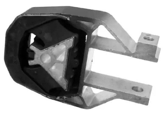 Rear Lower Rubber Metal Bearing Ford Engine Mounts 3M516P082AF 3M516P082AD
