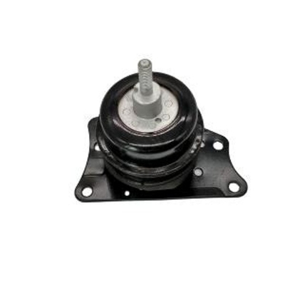 6Q0199167CM Front Axle VW Polo Engine Mounting 6Q0199167 6Q0199167CG