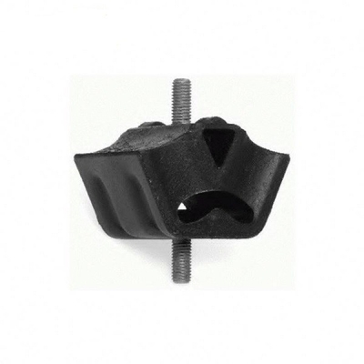 Rubber Metal Bearing Passat Engine Mount 893199381B 893199381C 823199381C