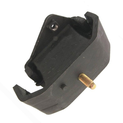 Rubber Transmission Hyundai Engine Mounts 21811-4b021 21811-4f000