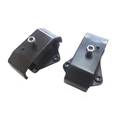 Rubber Transmission Hyundai Engine Mounts 21811-4b021 21811-4f000
