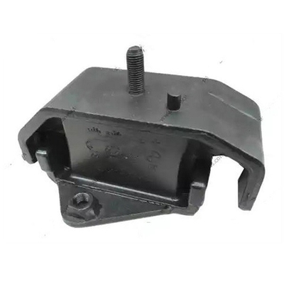 Rubber Transmission Hyundai Engine Mounts 21811-4b021 21811-4f000