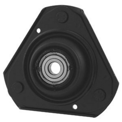 Steel Elastomer 1985 Toyota Celica Engine Mount 48609-22070
