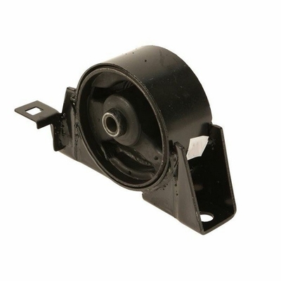 ID 10.5mm Closed Off Road Vehicle Front Nissan Engine Mounts 112708H310