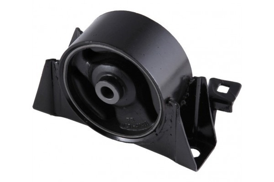 ID 10.5mm Closed Off Road Vehicle Front Nissan Engine Mounts 112708H310