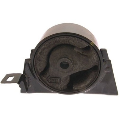 ID 10.5mm Closed Off Road Vehicle Front Nissan Engine Mounts 112708H310