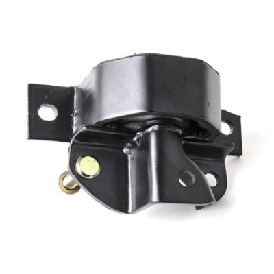 Rubber Metal 2000 Nissan Altima Motor Mount 11210-4Z000 11210-6N000