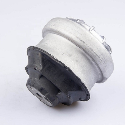 Rubber Transmission Mercedes W124 Engine Mounts 1242401517 1242400117 2012401217