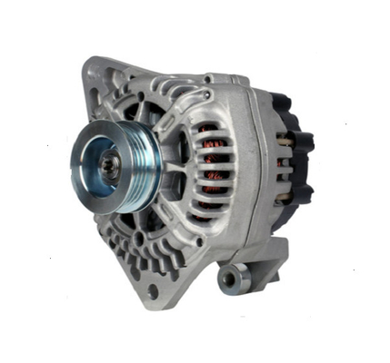 LRA02353 ALT4167 Car Engine Alternator Lester 233353 Fiat 71747925