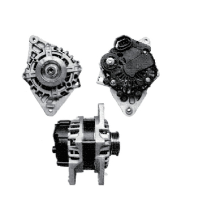 3730023650 Valeo 12v 90a  Automobile Alternator Hyundai 3730023650