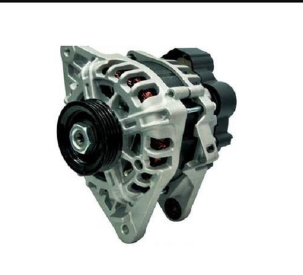 3730023650 Valeo 12v 90a  Automobile Alternator Hyundai 3730023650