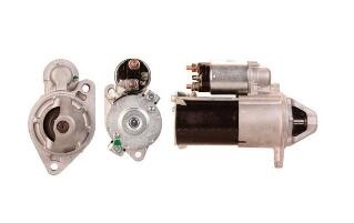 96430345 96450663 LRS02213 Car Engine Starter For Chevrolet Captiva 05-08