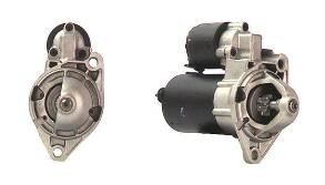 96430345 96450663 LRS02213 Car Engine Starter For Chevrolet Captiva 05-08