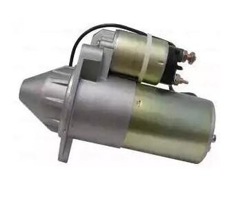 96430345 96450663 LRS02213 Car Engine Starter For Chevrolet Captiva 05-08