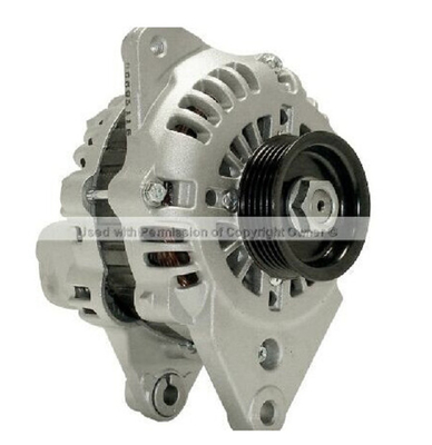A3TA1191 MD317119 MD350609 Car Alternator For 90-94 Mitsubishi Pajero 3.0i V6 V23c
