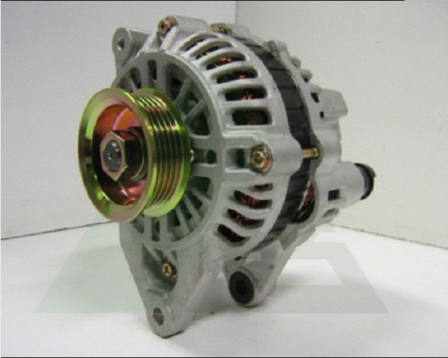 A3TA1191 MD317119 MD350609 Car Alternator For 90-94 Mitsubishi Pajero 3.0i V6 V23c