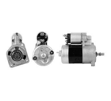 9T 12V 0.95KW Automotive Starter 026911023 026911023B/BX/X 049911023G For Audi 100
