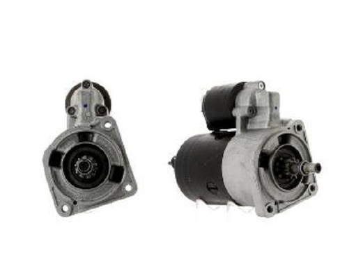 9T 12V 0.95KW Automotive Starter 026911023 026911023B/BX/X 049911023G For Audi 100