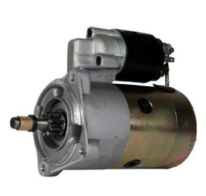 9T 12V 0.95KW Automotive Starter 026911023 026911023B/BX/X 049911023G For Audi 100